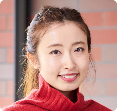 小島 なお　歌人（「コスモス」短歌会）